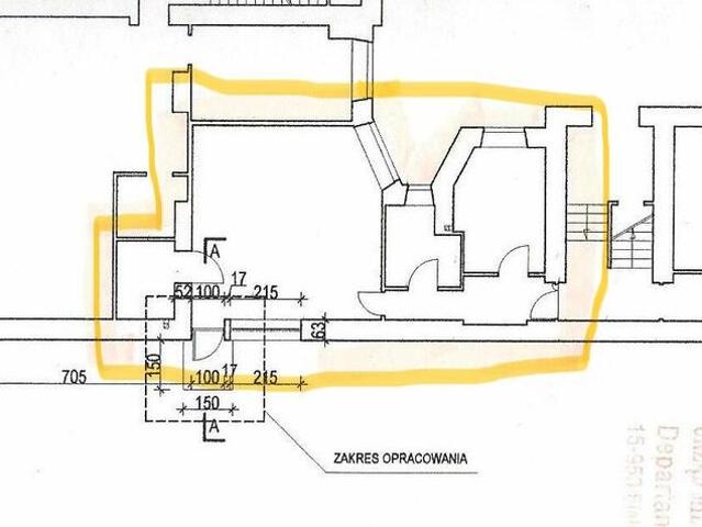 Biuro na sprzedaż w Białystok, Podlaskie