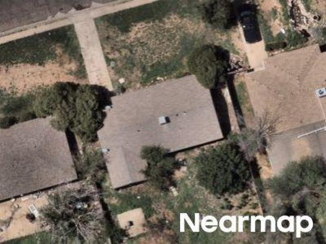 House for sale in Midland, Texas