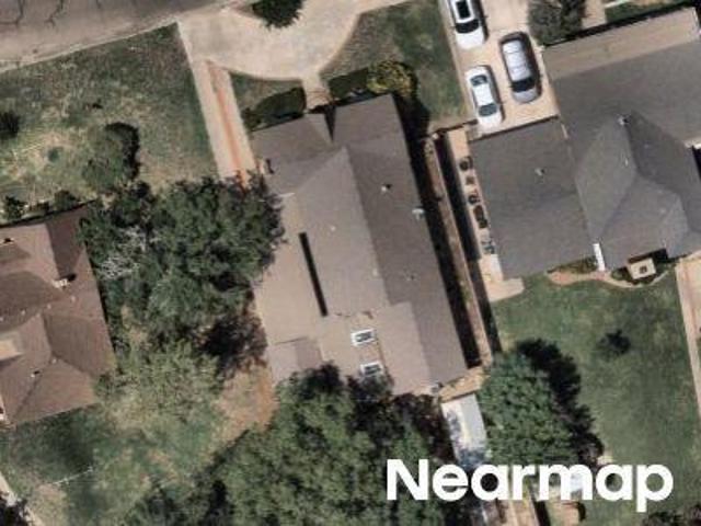 House for sale in Midland, Texas
