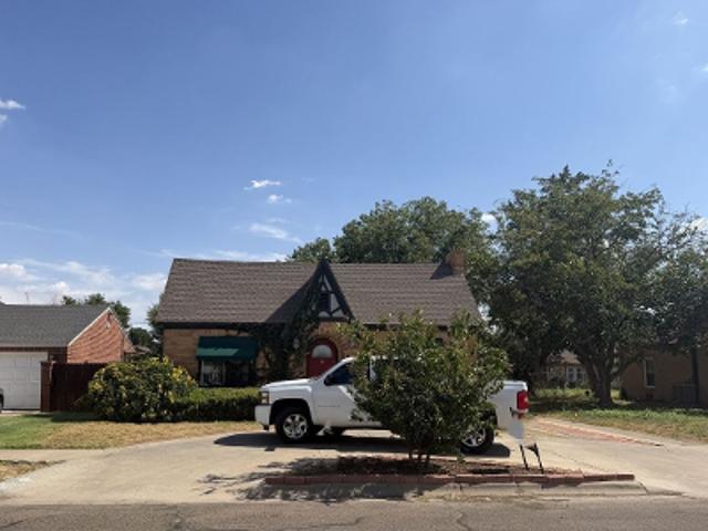 House for sale in Midland, Texas