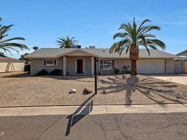 House for sale in Youngtown, Arizona