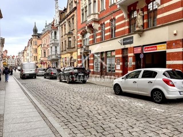 Mieszkanie do wynajęcia w Toruń, Kujawsko-pomorskie
