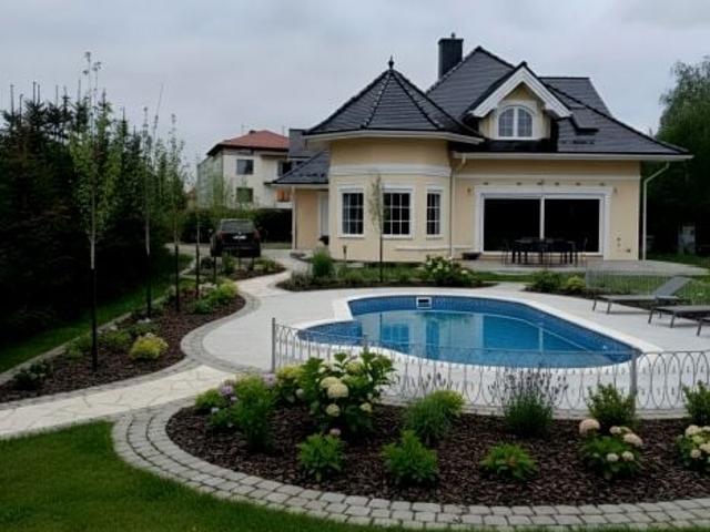 Dom na sprzedaż w Tarnów, Małopolskie