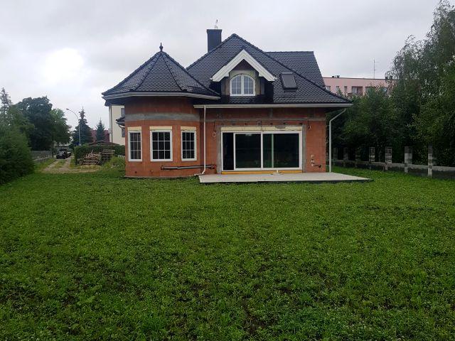 Dom na sprzedaż w Tarnów, Małopolskie