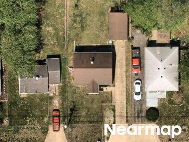 House for sale in Illinois