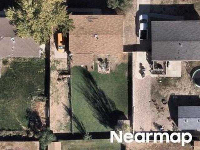 House for sale in West Valley City, Utah