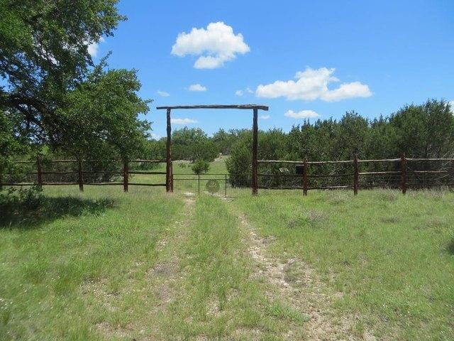 Farm for sale in Junction, Texas