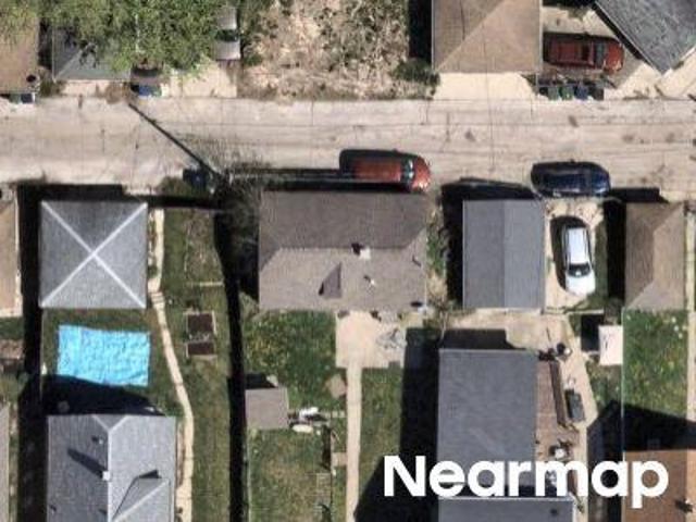 House for sale in Milwaukee, Wisconsin