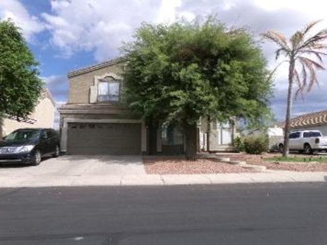 House for sale in Glendale, Arizona
