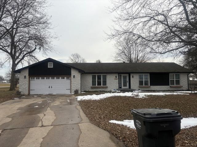 House for sale in Columbus, Indiana