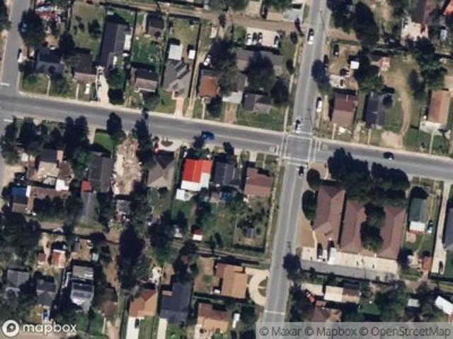 House for sale in Pharr