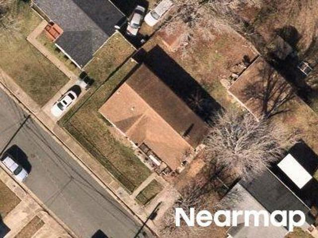 House for sale in Hampton, Virginia