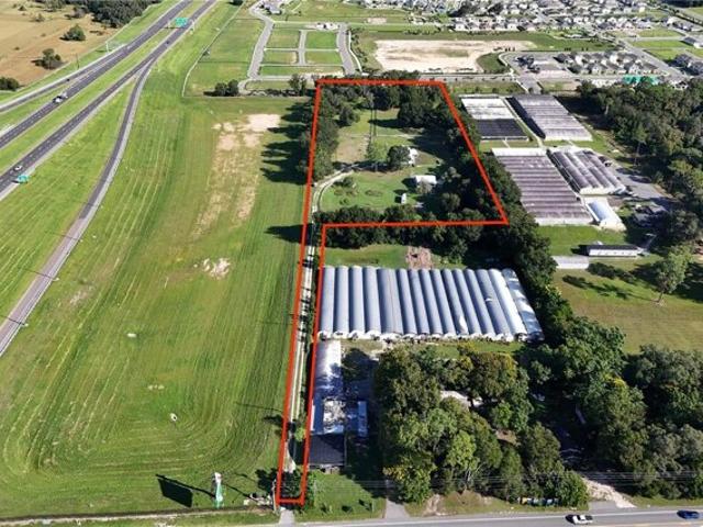 Land for sale in Apopka Land for sale in Apopka