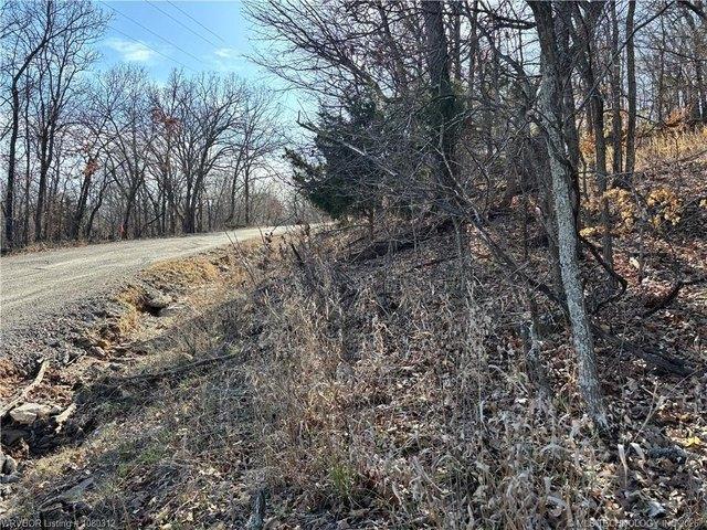 Land for sale in Cookson, Oklahoma