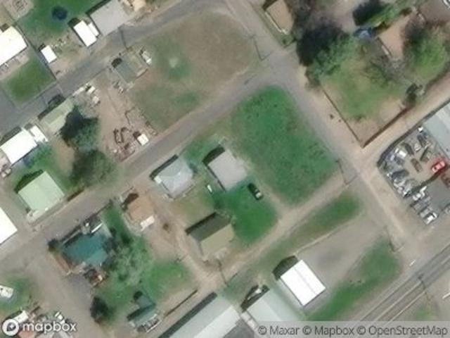 House for sale in Electric City, Washington