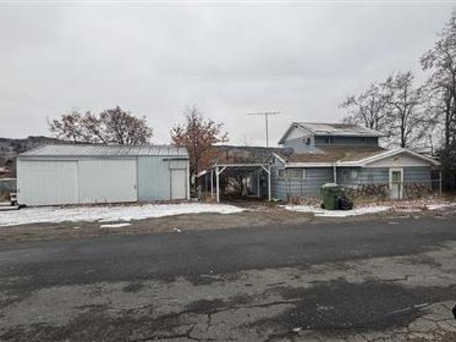 House for sale in Electric City