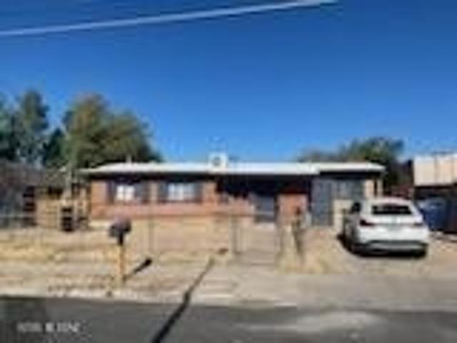 House for sale in Tucson