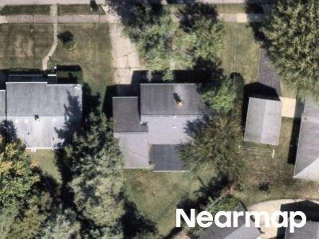 House for sale in Marion, Indiana