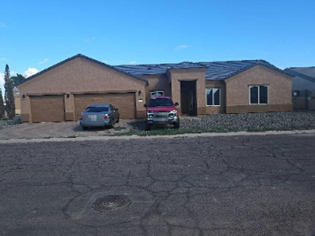 House for sale in Arizona City, Pinal County