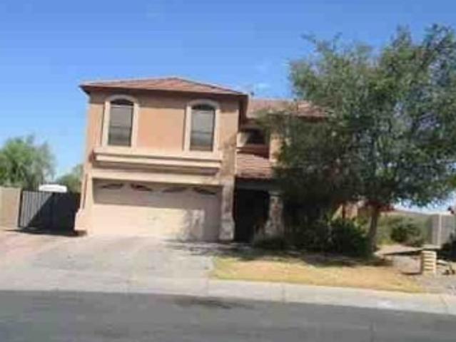 House for sale in Goodyear, Arizona