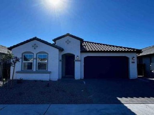 House for sale in Goodyear, Arizona