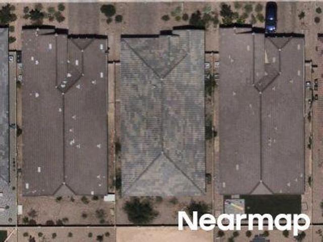 Land for sale in Goodyear, Arizona