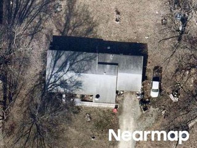 House for sale in Monticello, Indiana