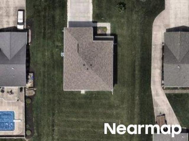 House for sale in Parker City, Indiana
