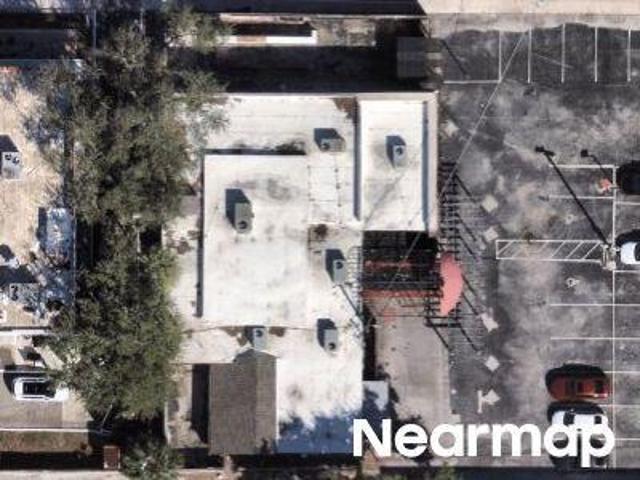 Commercial for sale in Tampa, Florida