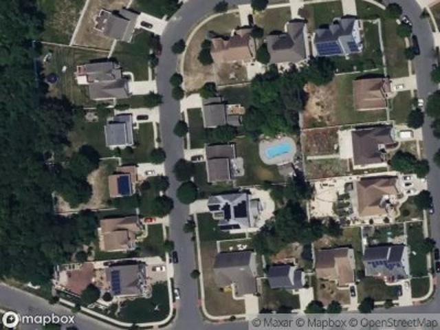 House for sale in Pine Crest, Egg Harbor Township