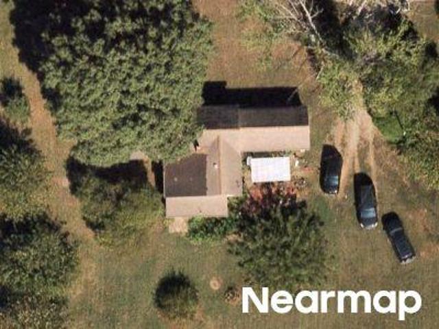 House for sale in Prairieton, Indiana