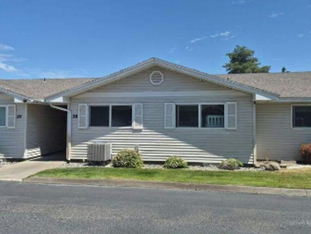 Condo for sale in Highlands, Kennewick