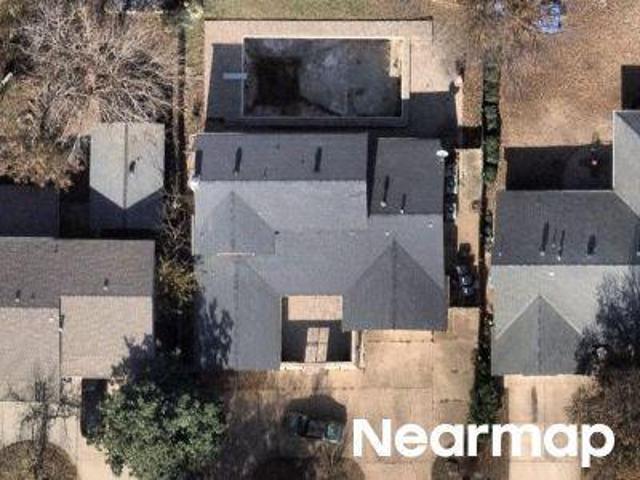 House for sale in Oklahoma City, Oklahoma