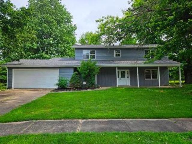 House for sale in Carbondale