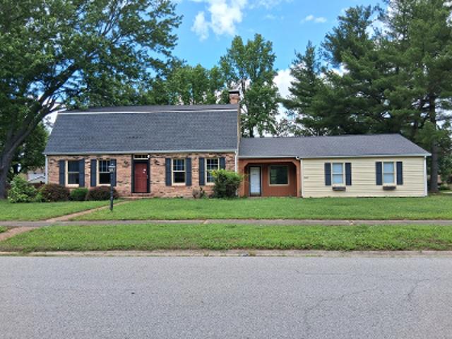 House for sale in Carbondale, Illinois