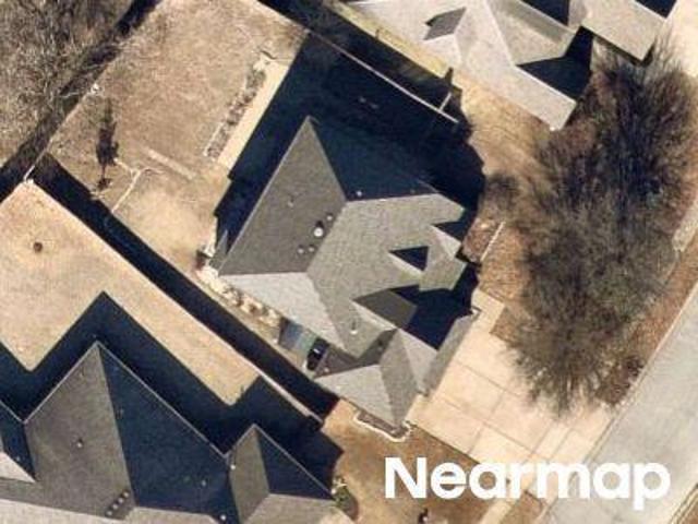 House for sale in Broken Arrow, Oklahoma