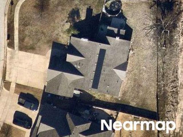 House for sale in Broken Arrow, Oklahoma