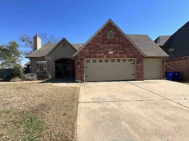 House for sale in Broken Arrow, Oklahoma