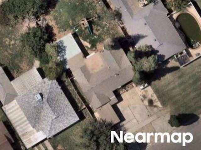 House for sale in Midland, Texas