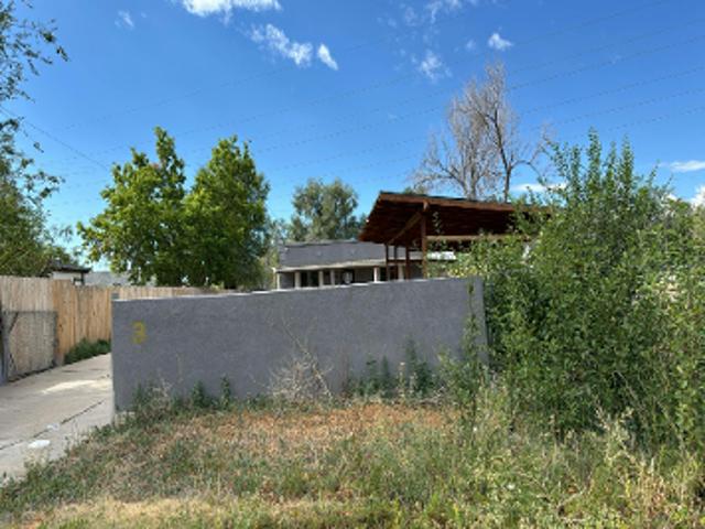 House for sale in Denver, Colorado