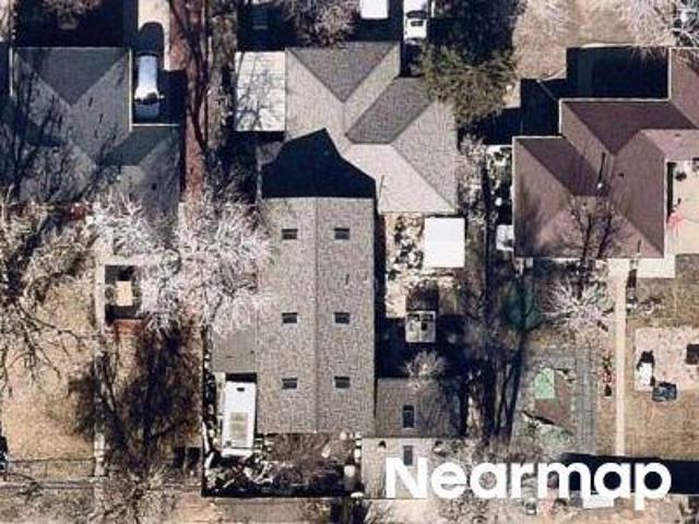 House for sale in Denver, Colorado