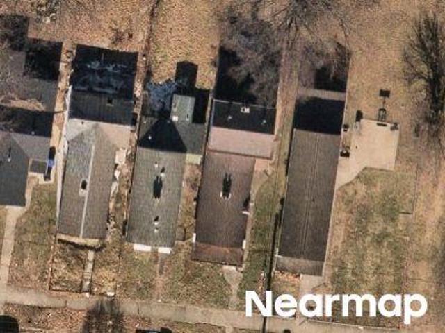 House for sale in Louisville, Kentucky
