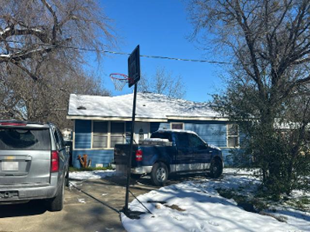 House for sale in Chico, Wise County