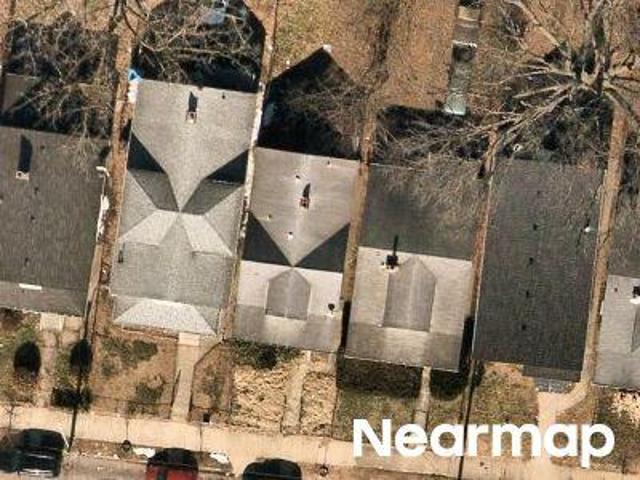 House for sale in Louisville, Kentucky