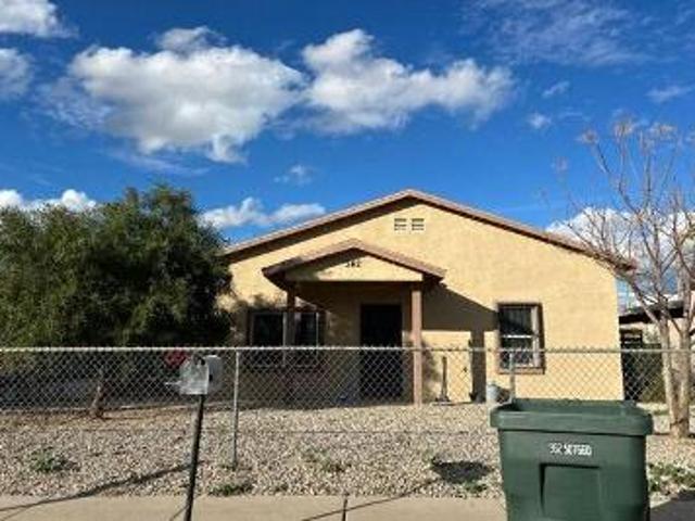 House for sale in Tucson, Arizona