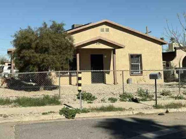 House for sale in Tucson, Arizona