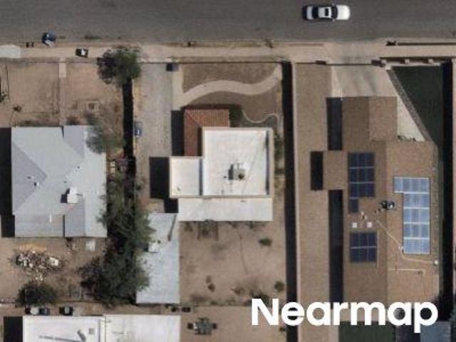 House for sale in Tucson, Arizona