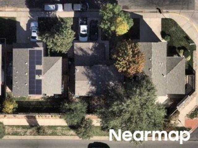 House for sale in Denver, Colorado