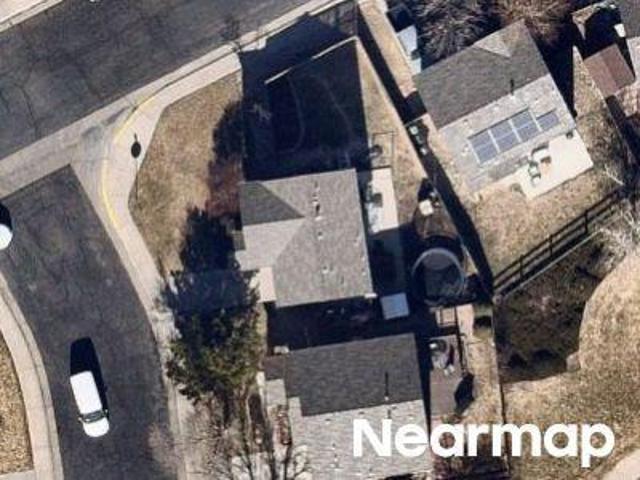 House for sale in Denver, Colorado