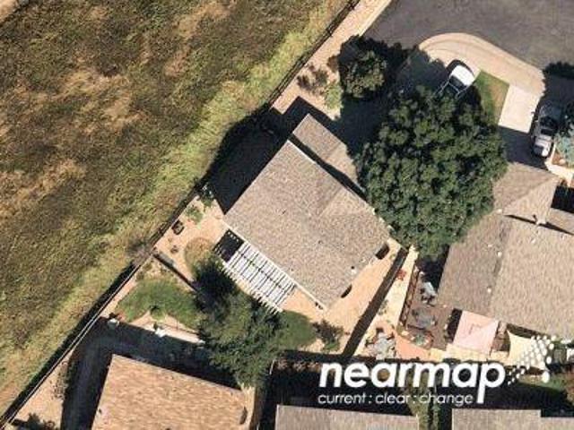 House for sale in Denver, Colorado